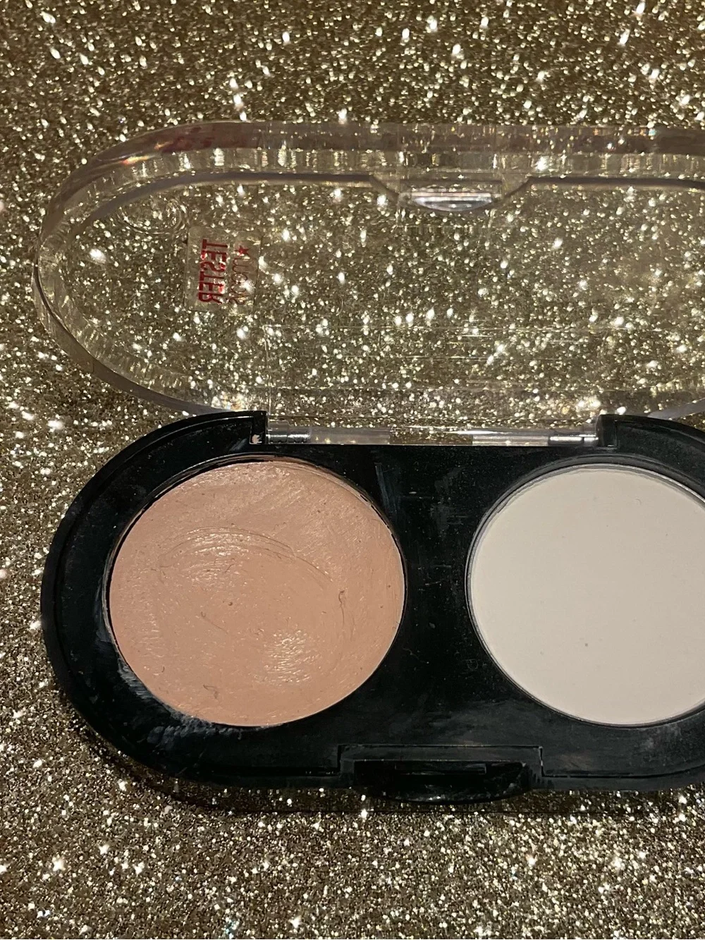 2-Bobbi Brown Dual Creamy Concealers - See Pictures